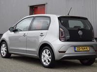 tweedehands VW up! up! 1.0 BMT moveA/C Bluetooth LMV 15" DAB