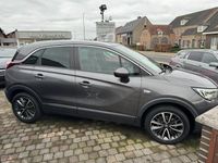 tweedehands Opel Crossland X 1200 Benz130Pk Ultimate+ FullOptions!+Dak AUTOMAAT