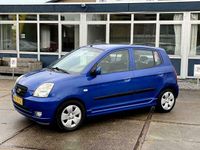 tweedehands Kia Picanto 1.0 LXE |Airco |Stuurbkr |Elek.ramen