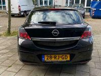 tweedehands Opel Astra GTC 1.8 Sport NAVI