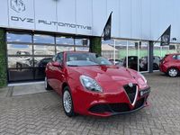tweedehands Alfa Romeo Giulietta 1.4 Turbo 1e Eig. | Unieke kms | Dealer Ond. |