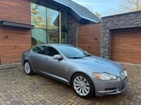 Occasion Jaguar XF 238 PK (175 kW) 2008 Sedan