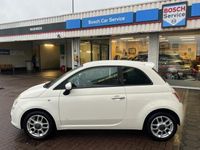 tweedehands Fiat 500 1.2 NAKED Airco LMV #NIEUWE APK