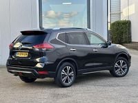 Occasion Nissan X-Trail 360º 158 PK (116 kW) 2020 Zwart SUV