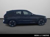tweedehands BMW iX3 High Executive Edition 80 kWh | HIFI System Harman
