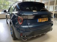 Occasion Lynk & Co 01 82 PK (60 kW) 2023 Blauw SUV