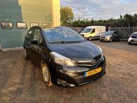 tweedehands Toyota Yaris 1.0 VVT-i Aspiration