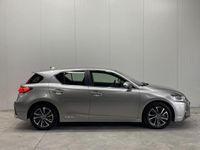 tweedehands Lexus CT200h Business Line Adaptief cruise control parkeersens