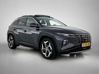 Occasion Hyundai Tucson Premium 2023 Grijs SUV