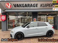 Occasion Audi A1 Sportback 150 PK (110 kW) 2023 Grijs Hatchback
