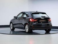 Occasion Audi A1 Sportback Proline 110 PK (80 kW) 2022 Zwart Hatchback
