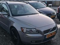 tweedehands Volvo V50 2.4 elite💢€2199,-💢nieuwe apk in overleg