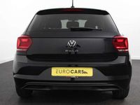 tweedehands VW Polo 1.0 TSI 110pk DSG Highline | Navigatie | Apple Car