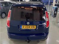 tweedehands Skoda Roomster 1.2 Go Airco