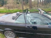 tweedehands BMW 325 Cabriolet 