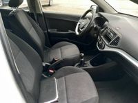 tweedehands Kia Picanto 1.2 CVVT