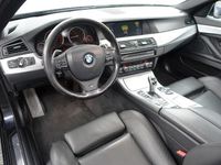 tweedehands BMW 520 520 Touring i 184Pk M Sport Performance Aut- Panoda