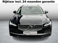 tweedehands Volvo V90 2.0 T8 Recharge AWD Plus Bright | Panoramadak | Tr