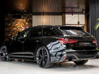 tweedehands Audi RS6 Avant TFSI quattro | Dynamic+ | Keramisch | Carbon