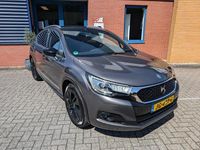 Occasion DS Automobiles DS4 Chic 165 PK (121 kW) 2016 Grijs Hatchback