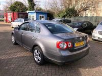 tweedehands VW Jetta 1.6 FSI Comfortline