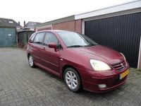 tweedehands Suzuki Liana 1.6 Exclusive (KM 212700 NAP AIRCO)