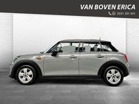 Occasion Mini Cooper Business 102 PK (75 kW) 2019 Grijs Hatchback