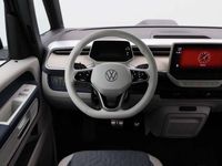 tweedehands VW ID. Buzz Advantage 1st 77kWh Alle opties en accessoires in