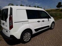tweedehands Ford Transit CONNECT Trend