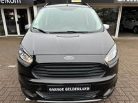 tweedehands Ford Tourneo Courier 1.0 Titanium | Navi | Climate | Pdc | Isofix | Centr.V | Airco | Full-option's!