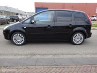 tweedehands Ford C-MAX 1.8-16V Titanium