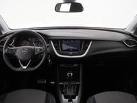 Occasion Opel Grandland X Business 131 PK (96 kW) 2020 Grijs SUV