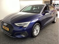 Occasion Audi A3 Sportback Proline 150 PK (110 kW) 2023 Blauw (metallic) Hatchback