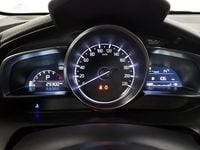 Occasion Mazda 2 Sports-Line 90 PK (66 kW) 2019 Blauw Hatchback