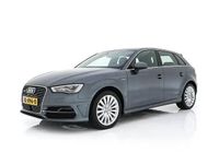 Occasion Audi A3 Sportback e-tron Ambition 2016 Grijs (metallic) Hatchback