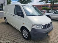 tweedehands VW Transporter 1.9 TDI 300 T800 Baseline