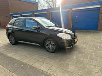 tweedehands Suzuki SX4 S-Cross 1.6 DDiS Exclusive NW APK NAP 1-eigenaar Euro 5J