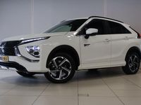 Occasion Mitsubishi Eclipse Cross Intense+ 2025 Wit SUV