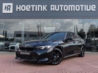 Occasion BMW 330e M Sport 184 PK (135 kW) 2023 Zwart Sedan