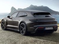 tweedehands Porsche Taycan 4 Cross Turismo