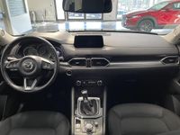 tweedehands Mazda CX-5 NEU SKYACTIV-D 150 MT