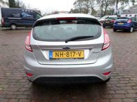 tweedehands Ford Fiesta 1.0 Style Ultimate