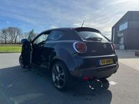 tweedehands Alfa Romeo MiTo 1.4 T