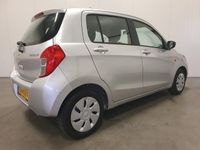 tweedehands Suzuki Celerio 1.0 Comfort AIRCO/EL.PAKKET/BLUETOOTH