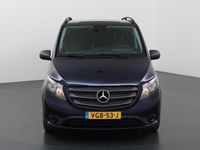 tweedehands Mercedes Vito 111 CDI L2 Dubbele Cabine | Parkeercamera | Navigatie | Cruise control | Climate control