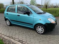 tweedehands Chevrolet Matiz 0.8 Ace