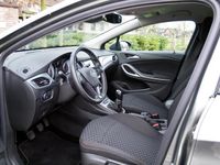 tweedehands Opel Astra Sports Tourer 1.2 Edition | Cruise Control | Navi