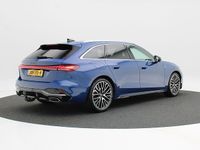 Occasion Audi A5 S-Line 150 PK (110 kW) 2025 Blauw Coupé