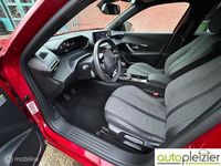 Occasion Peugeot 2008 Allure 101 PK (74 kW) 2024 Rood SUV