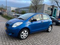 tweedehands Toyota Yaris 1.0 VVTi Terra / Nette staat / 5 Deurs / Airco